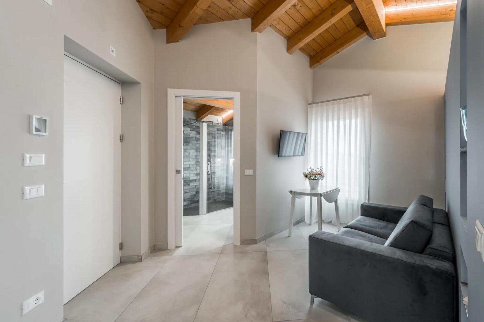 Borgo Degli Ulivi Aparthotel Formigine Exterior photo